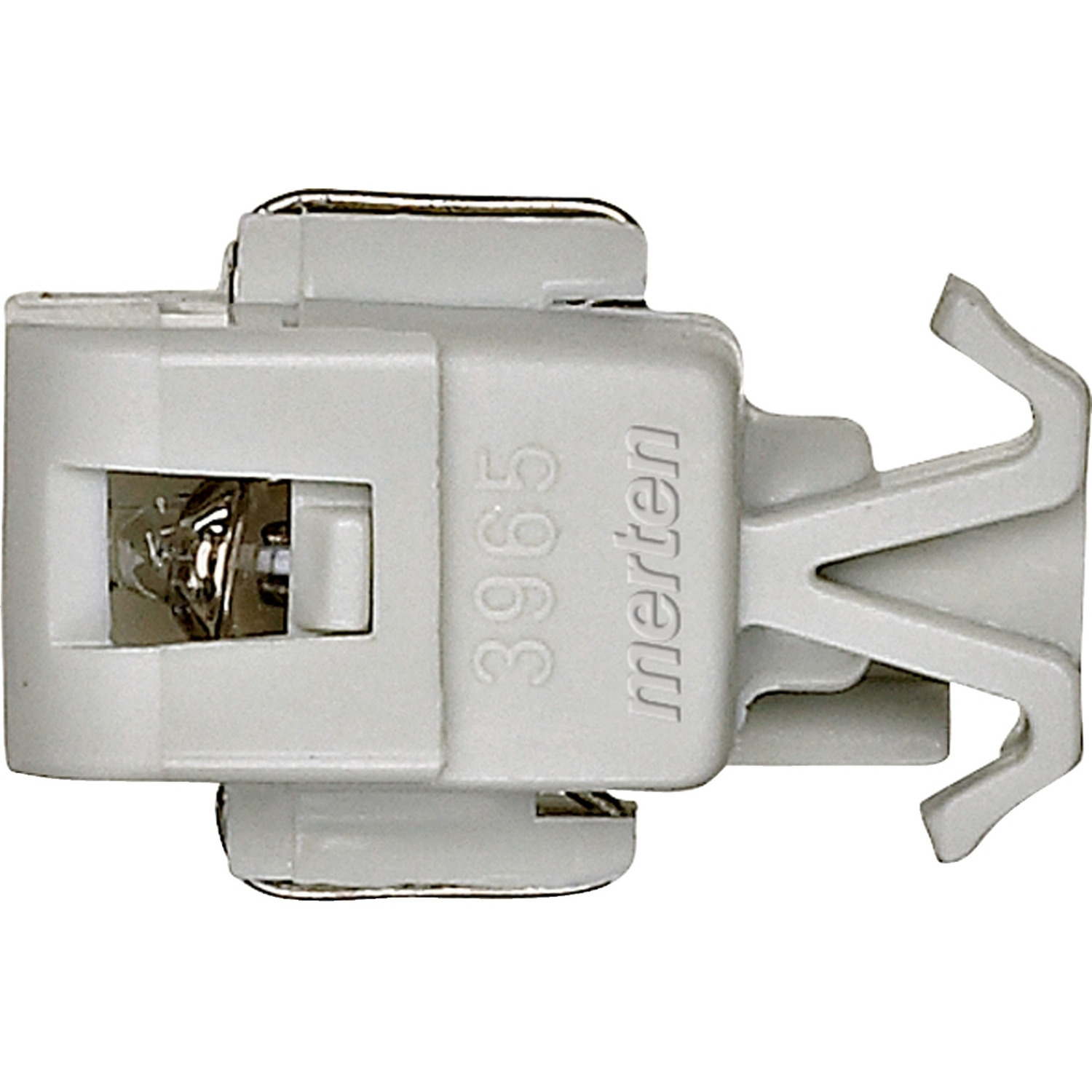 Lampenanhänger mit integrierter Lampe, Leuchte