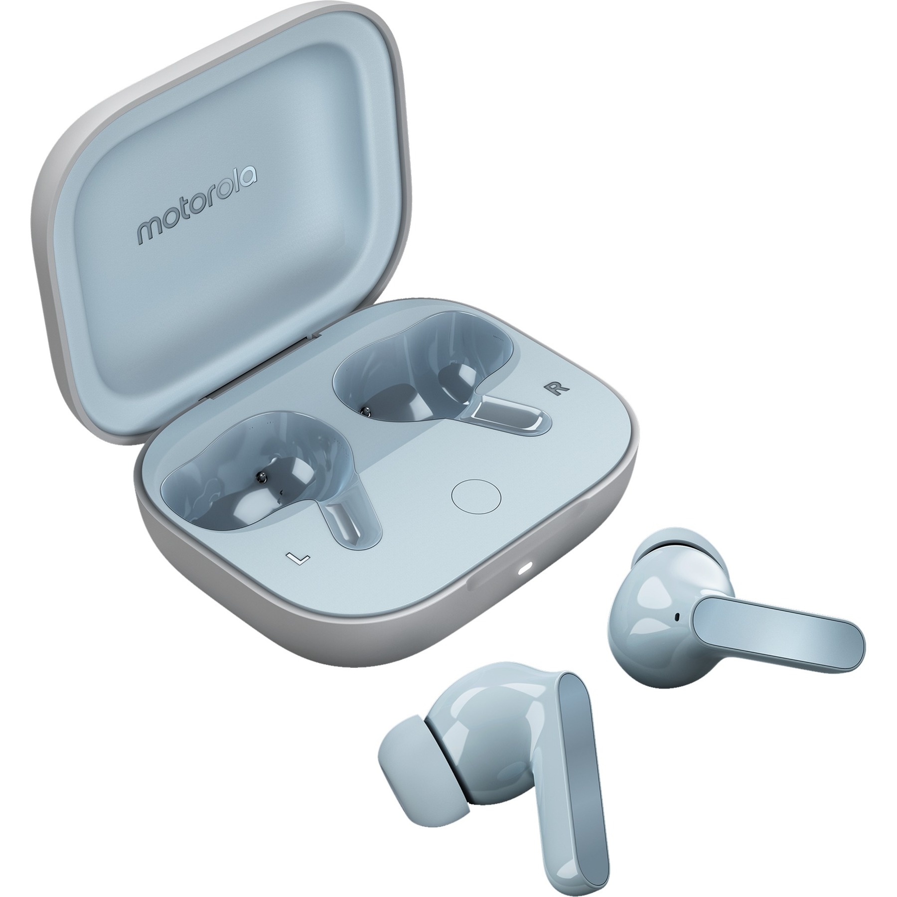 Motorola moto buds, Headset | 00840023264566 Motorola moto buds, Headset | 00840023264566