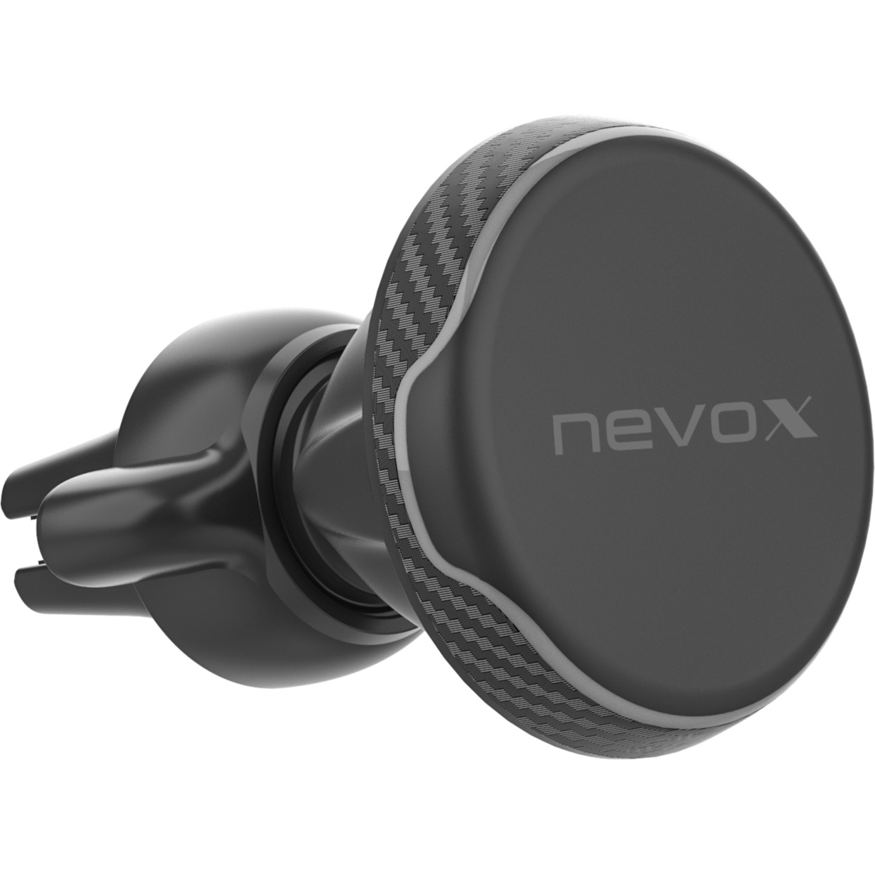Nevox NEVOCLIP AIRMAGNET KFZ, Halterung | 04250686408591
