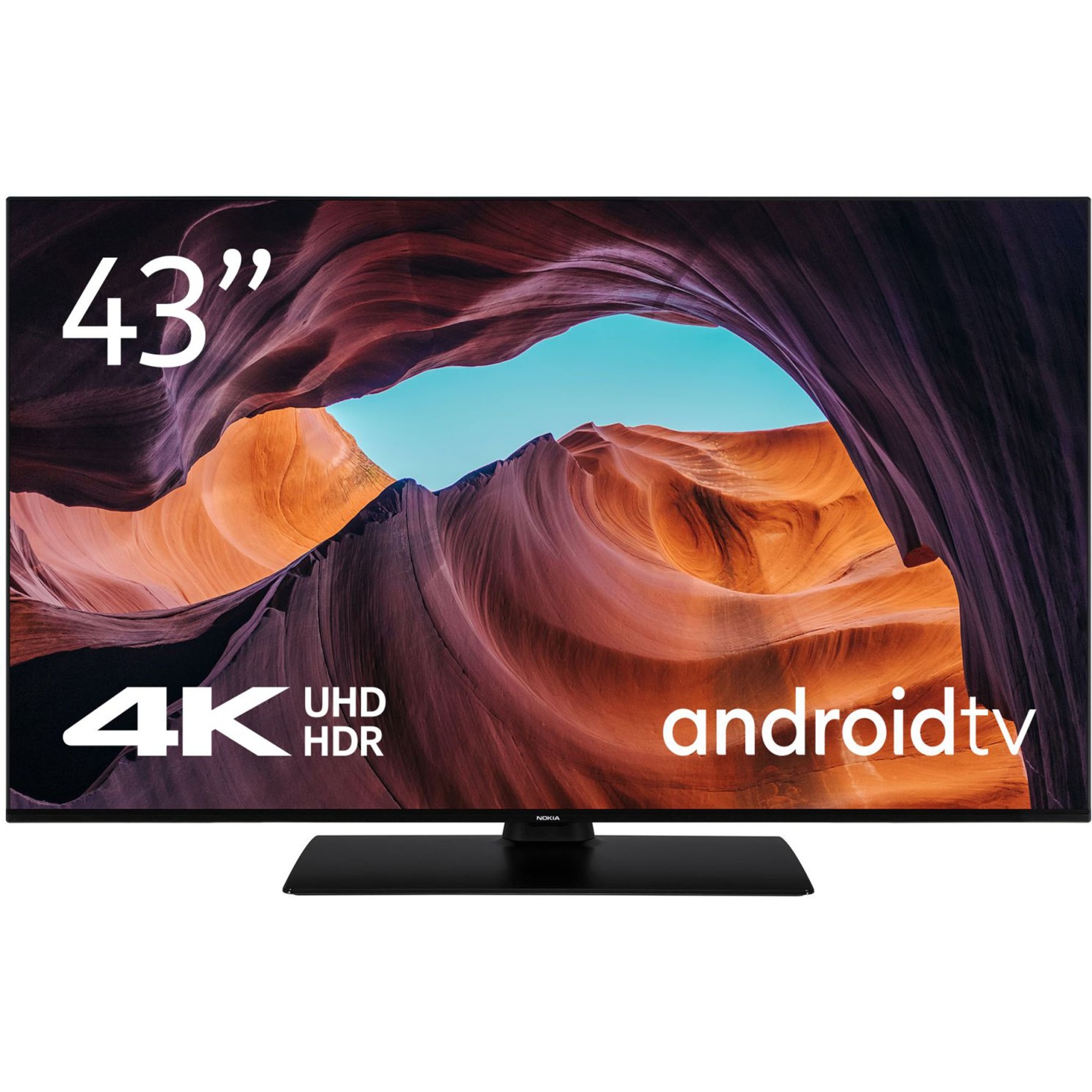 Nokia 4300A, LED-Fernseher | 09120106660050 Nokia 4300A, LED-Fernseher | 09120106660050