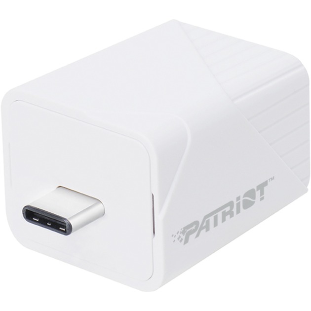 iLuxe Cube C 128 GB, USB-Stick