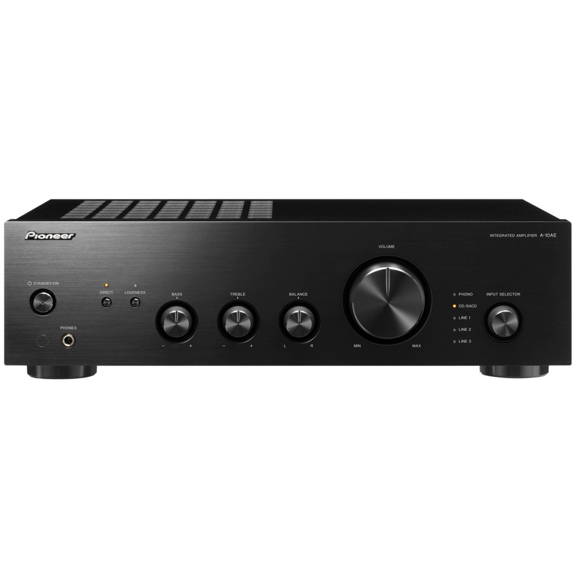 Pioneer A-10AE, Verstärker | 04573211153965