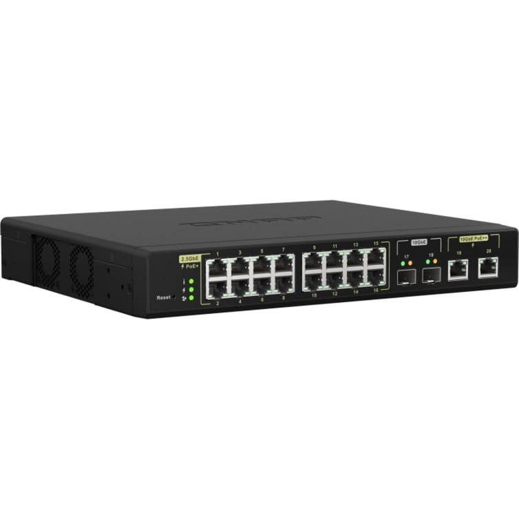 QSW-M2116P-2T2S, Switch