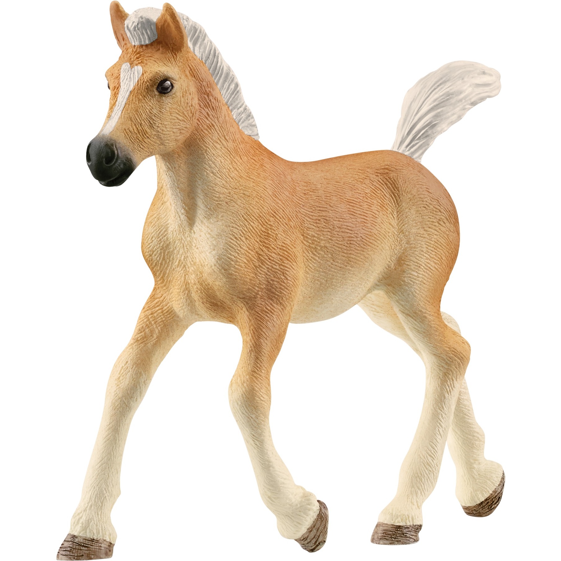 Horse Club Haflinger Fohlen, Spielfigur