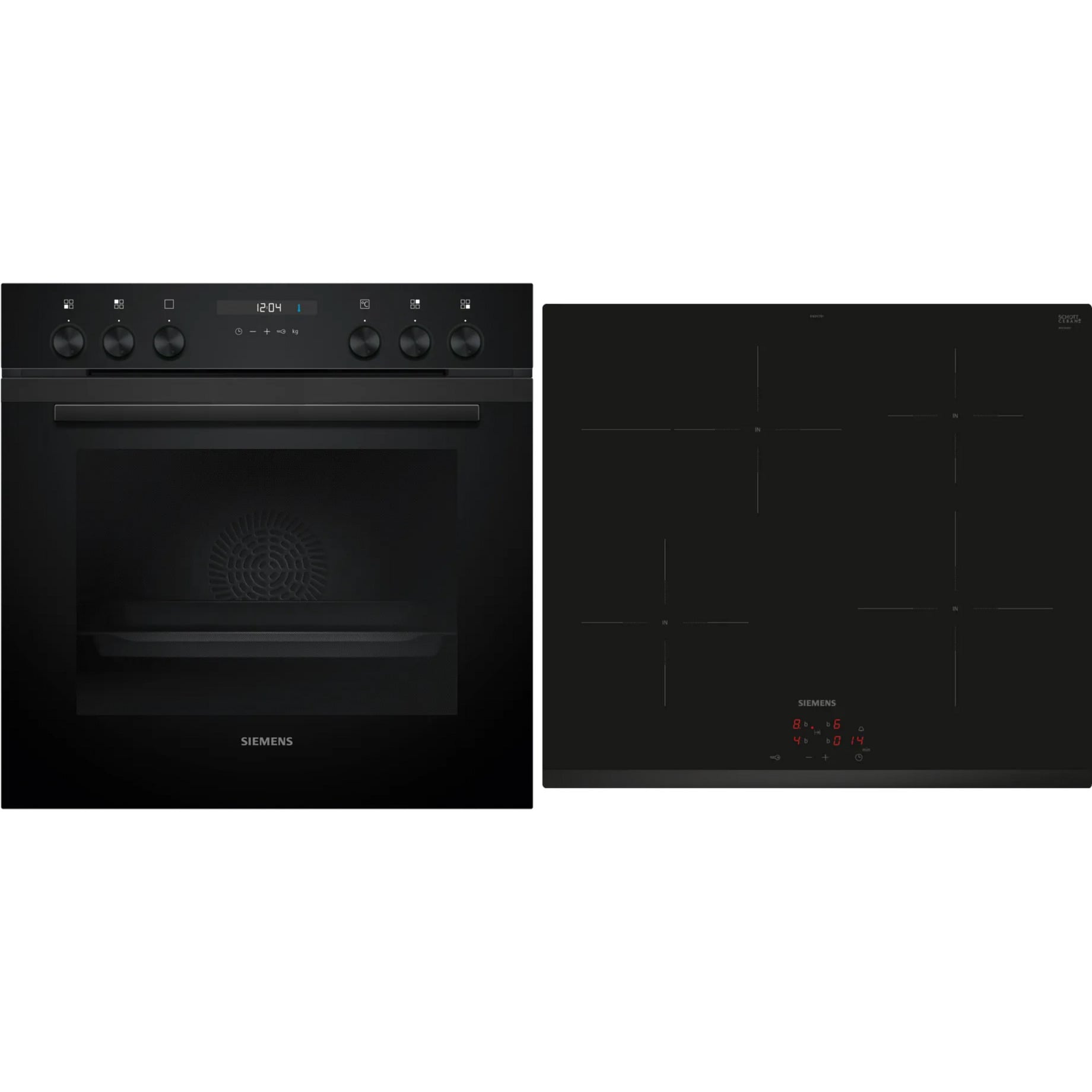EQ522IAAB, Herdset