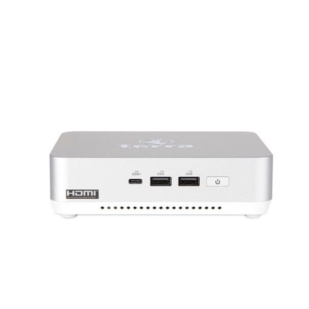 PC-Micro 6000W SILENT GREENLINE, Mini-PC