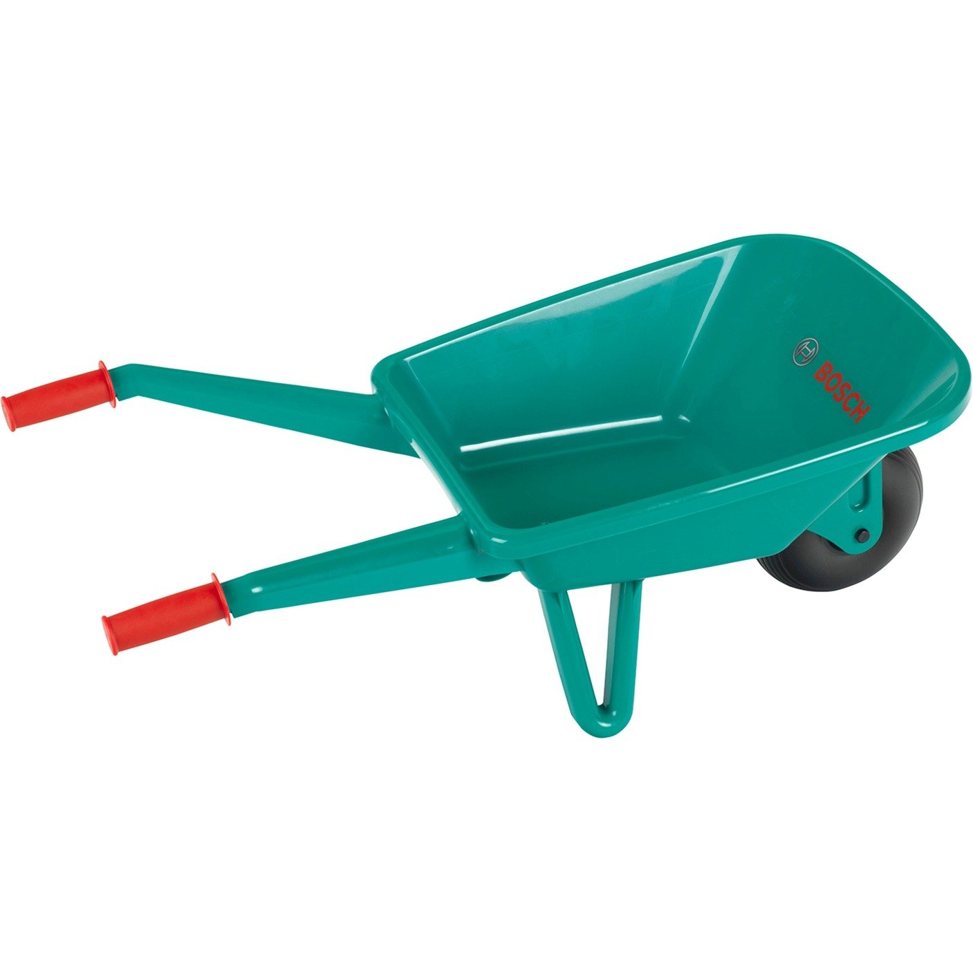 Theo Klein Bosch Schubkarre, Gartenspielgerät | 04009847027702 Theo Klein Bosch Schubkarre, Gartenspielgerät | 04009847027702