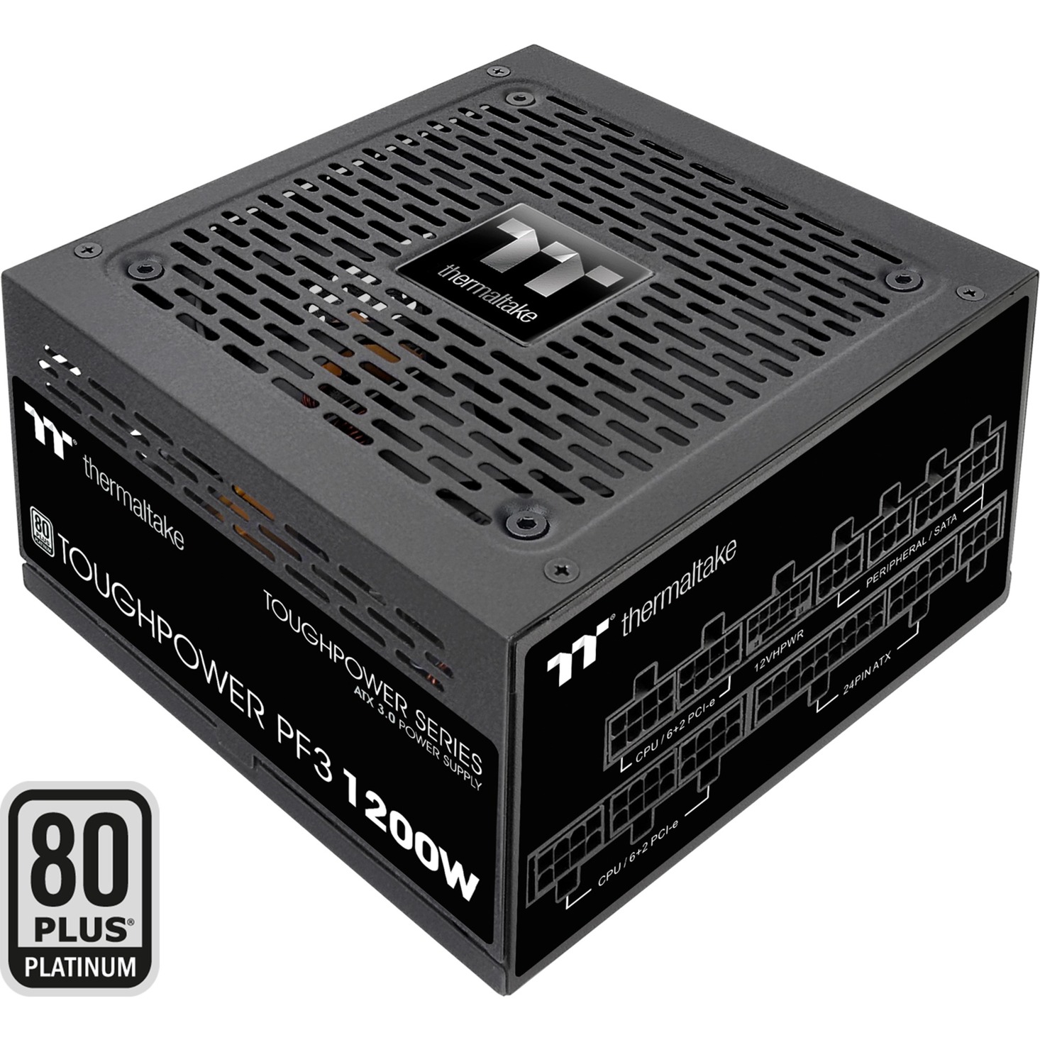 Toughpower PF3 1200W, PC-Netzteil