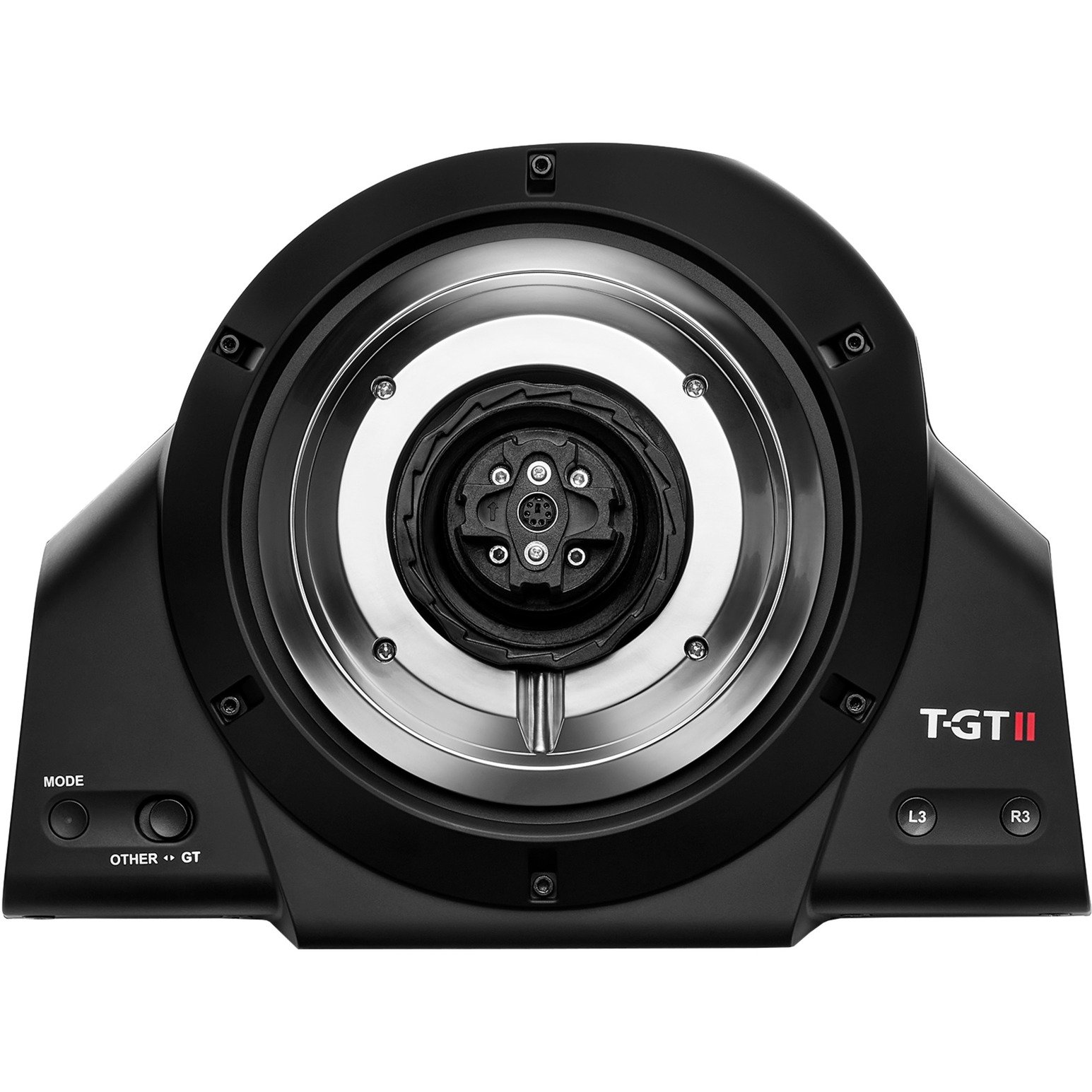 Thrustmaster T-GT II Servo Base, Lenkradbasis | 03362934001704 Thrustmaster T-GT II Servo Base, Lenkradbasis | 03362934001704
