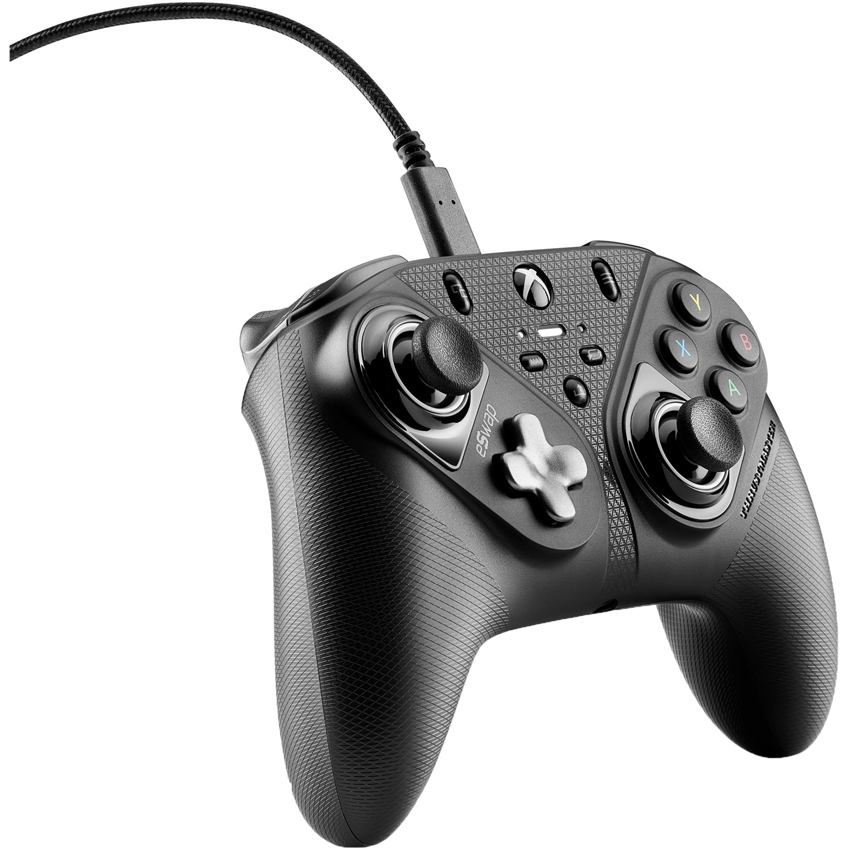 Thrustmaster eSwap S Pro Controller, Gamepad | 03362934403225 Thrustmaster eSwap S Pro Controller, Gamepad | 03362934403225