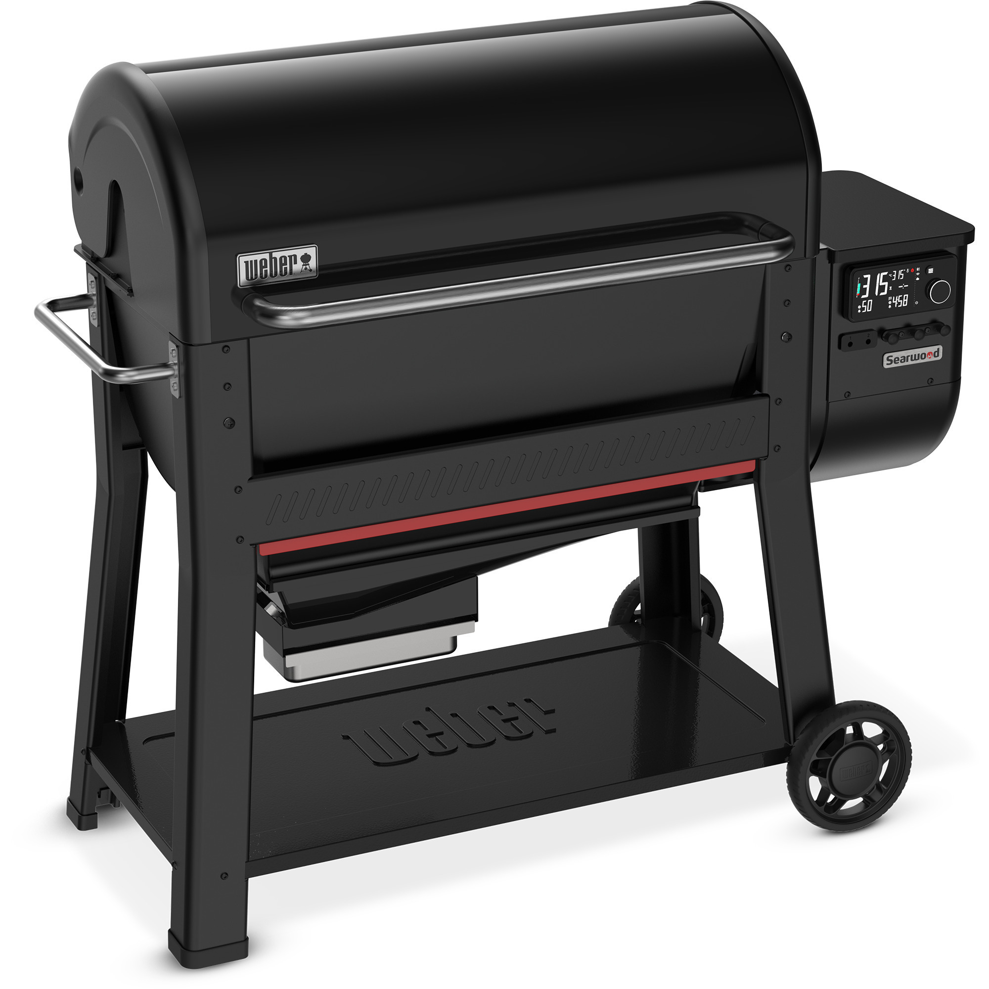 Holzpelletgrill Searwood XL