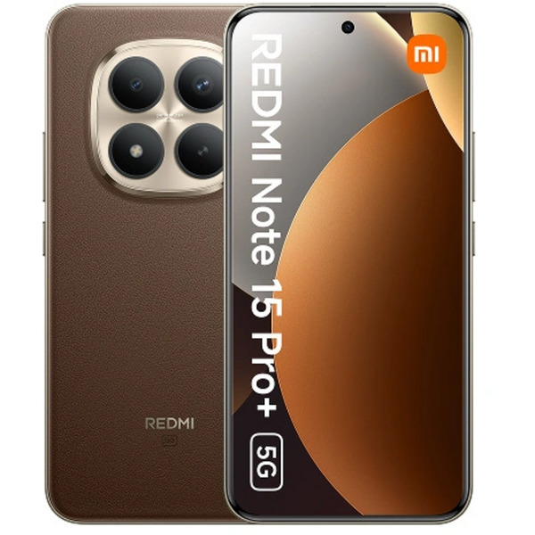 Redmi Note 15 Pro+ 5G 256GB, Handy