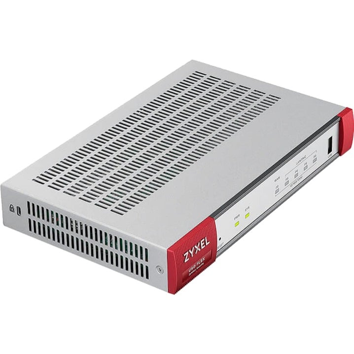 Zyxel USG FLEX 50 AX Wifi 6, Firewall | 04718937629527 Zyxel USG FLEX 50 AX Wifi 6, Firewall | 04718937629527