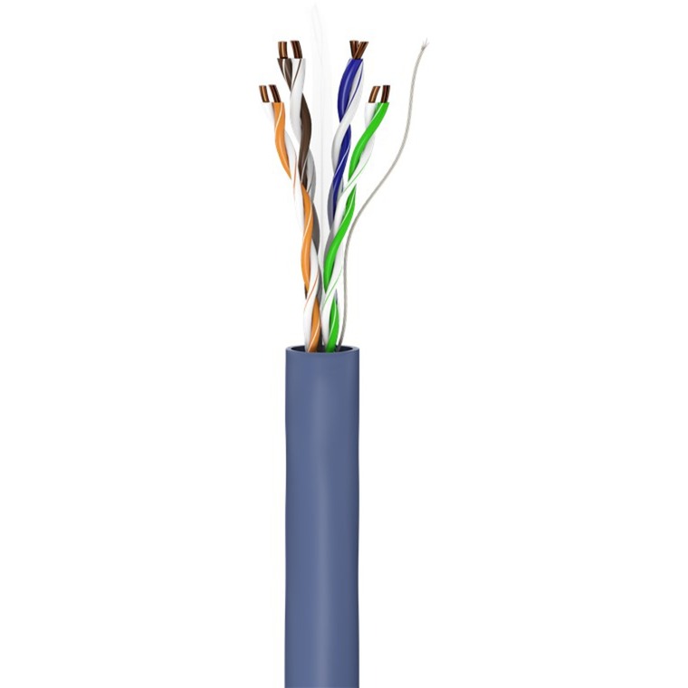 Netzwerkkabel Cat.6a, U/UTP
