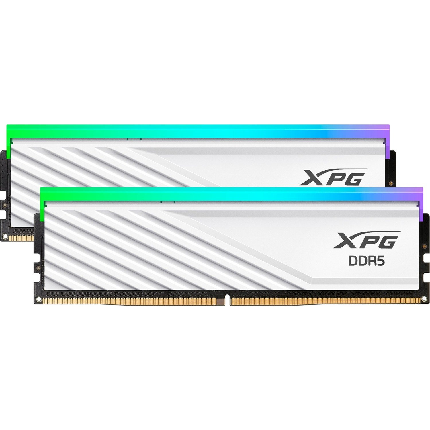 ADATA DIMM 32 GB DDR5-6000 (2x 16 GB) Dual-Kit, Arbeitsspeicher | 04711085944900