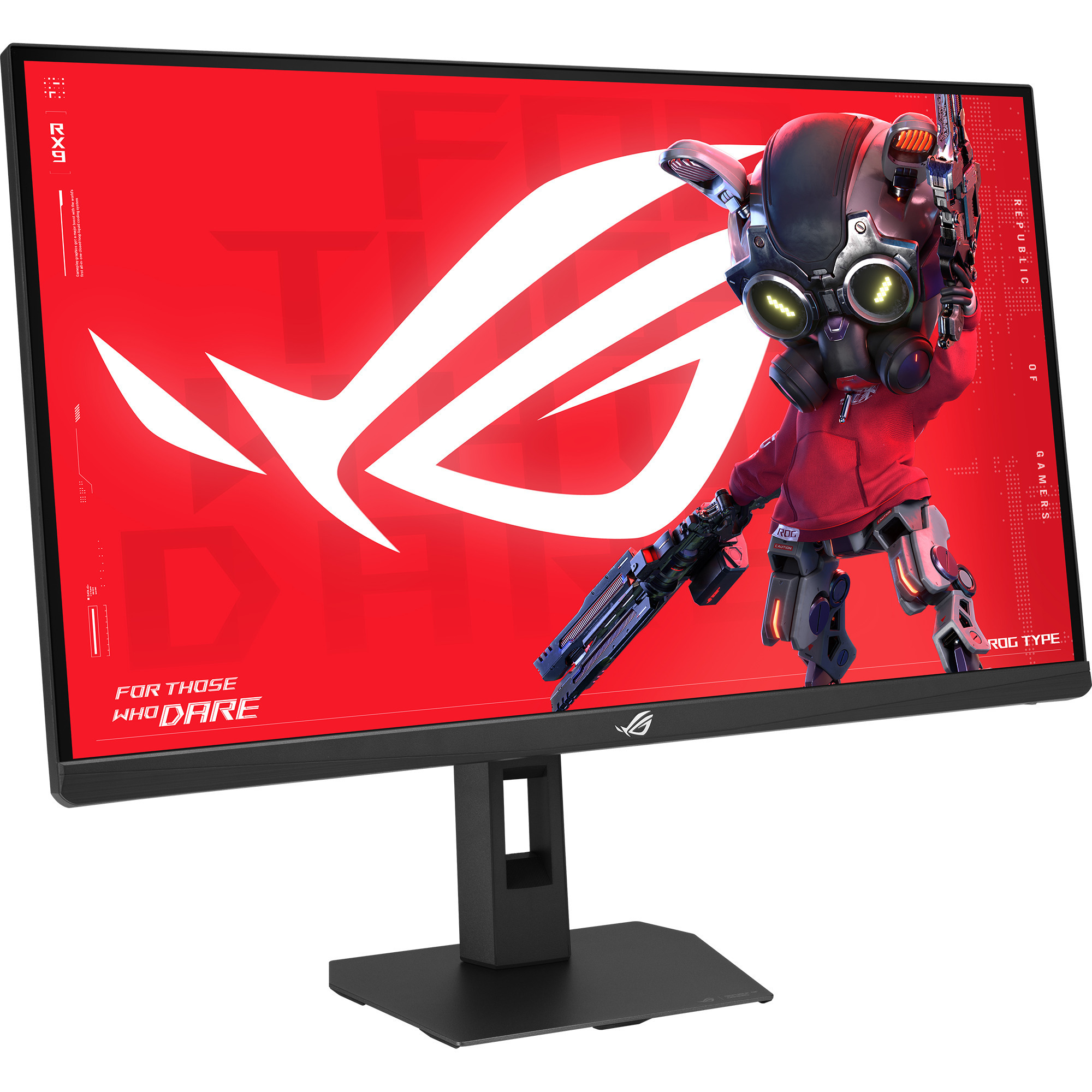 ROG Strix XG27UCGR, Gaming-Monitor