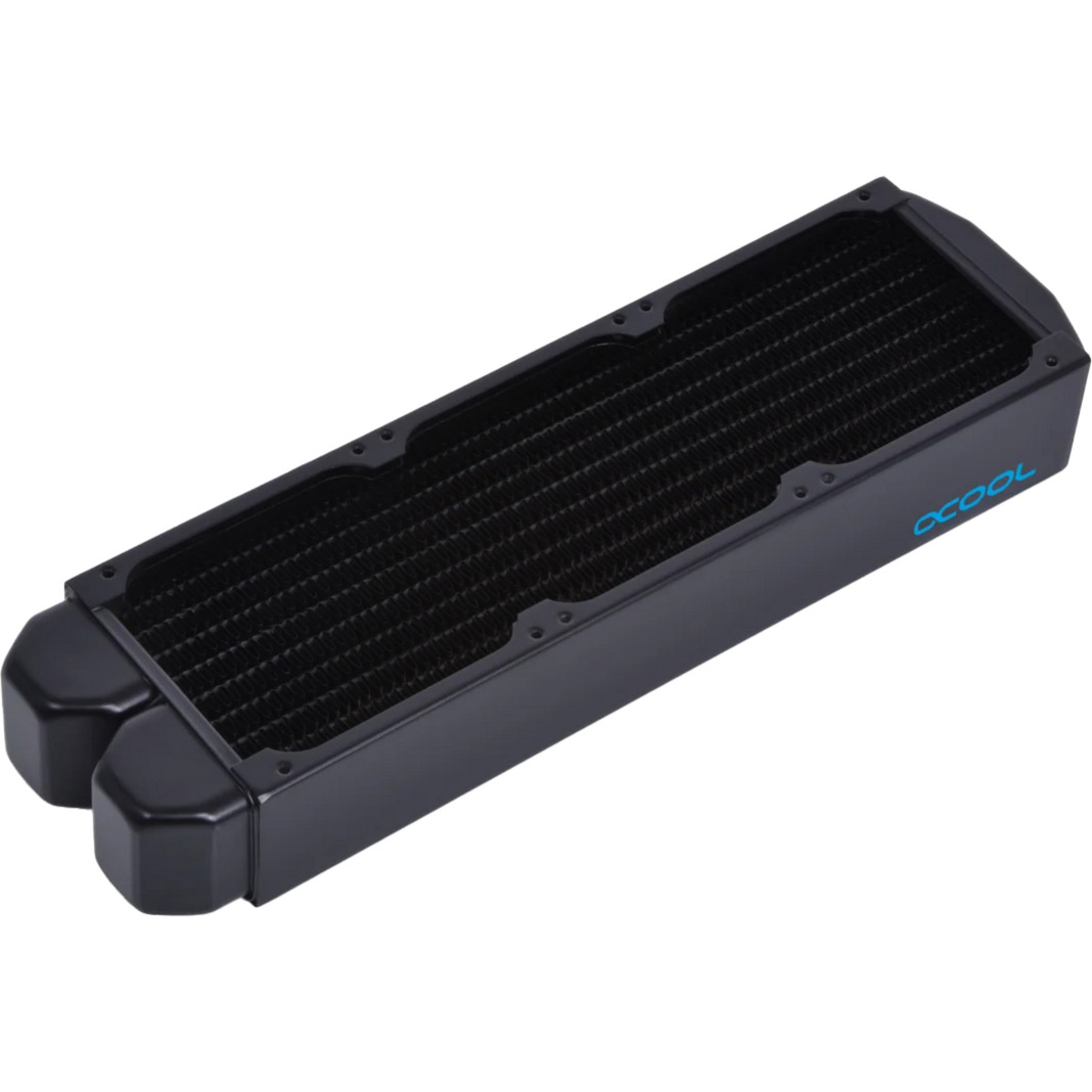 NexXxoS HPE-45 Full Copper 80mm Triple, Radiator