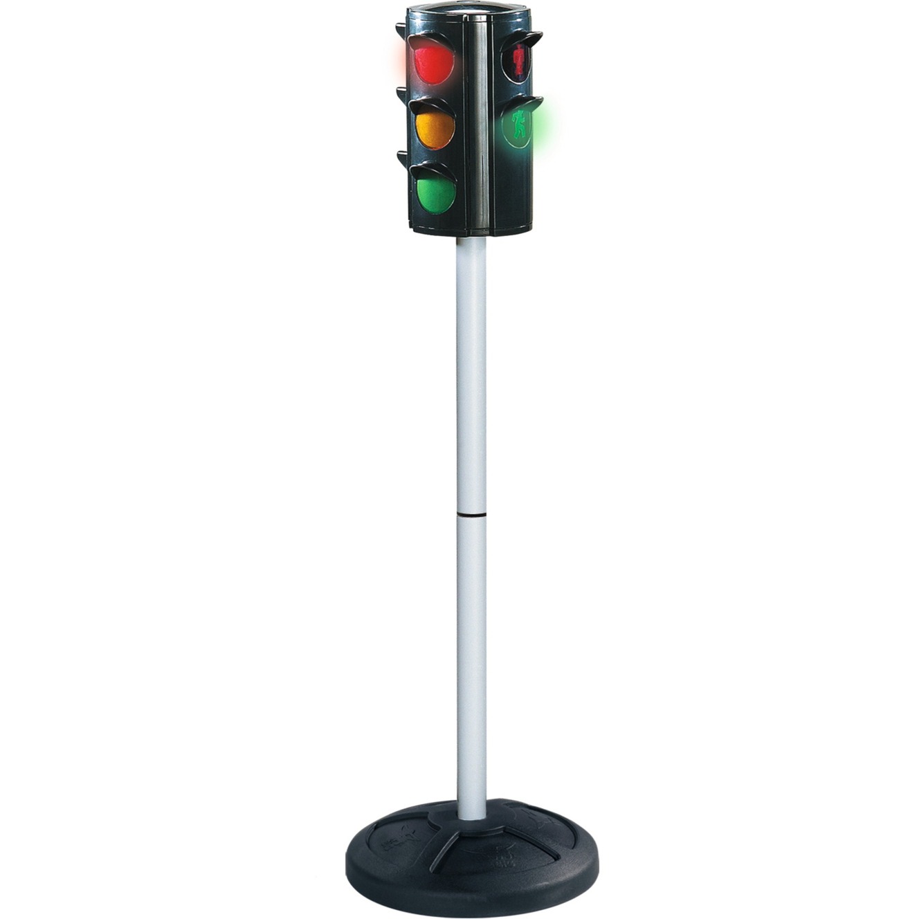 BIG Ampel, Verkehrszeichen | 04004943011976 BIG Ampel, Verkehrszeichen | 04004943011976
