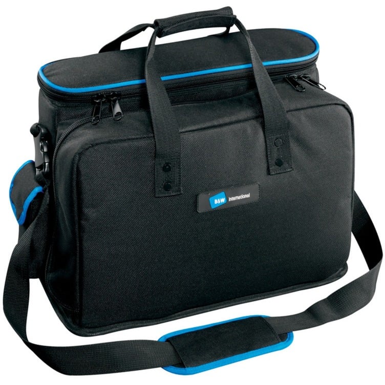 B&W Werkzeugtasche Service 116.01 | 04031541702180