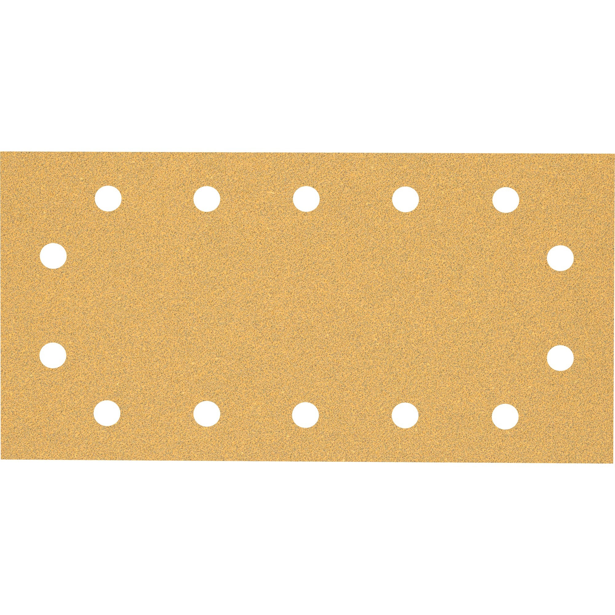 Expert C470 Schleifblatt, 115 x 230mm, K60