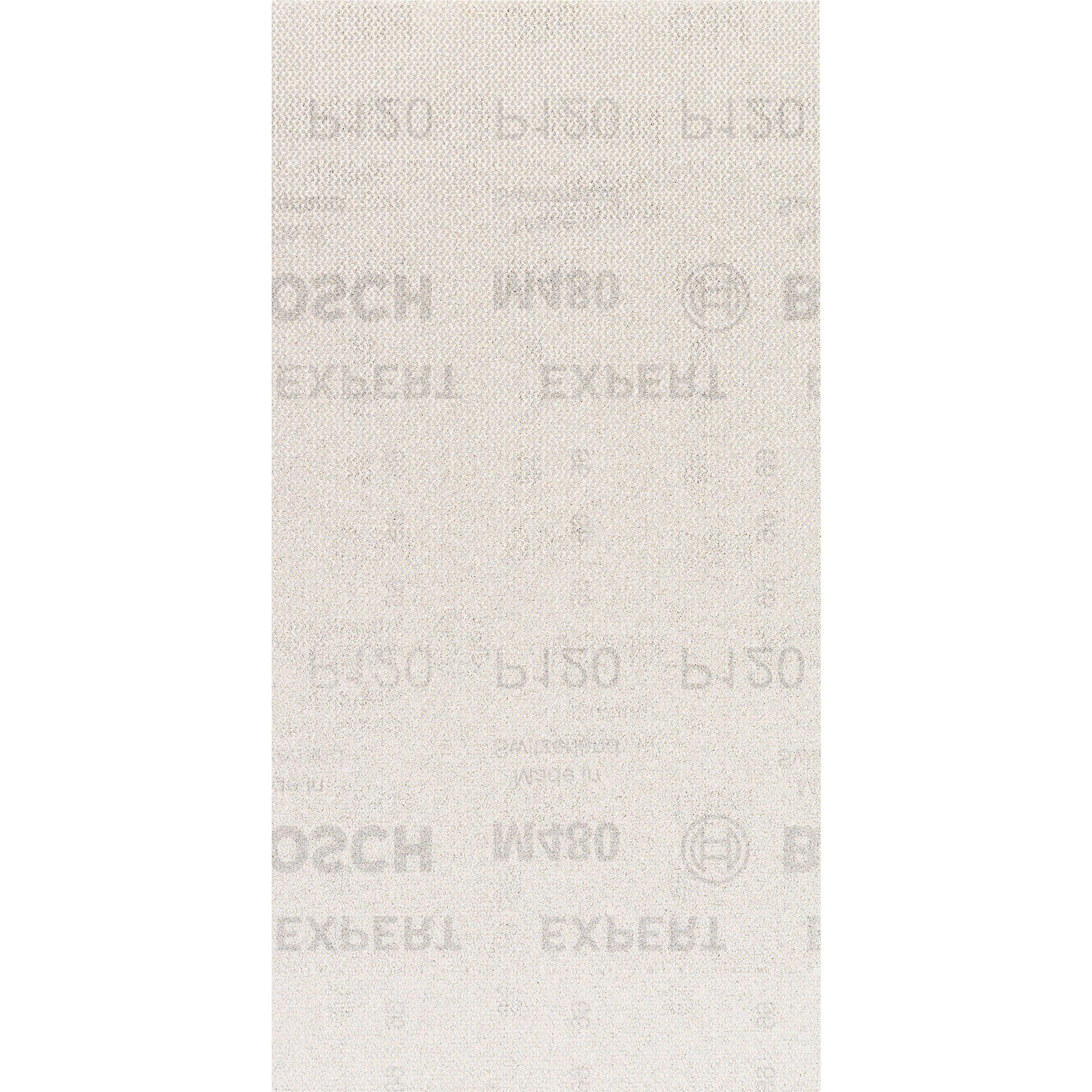 Expert M480 Netzstruktur-Schleifblatt 115 x 230mm, K120