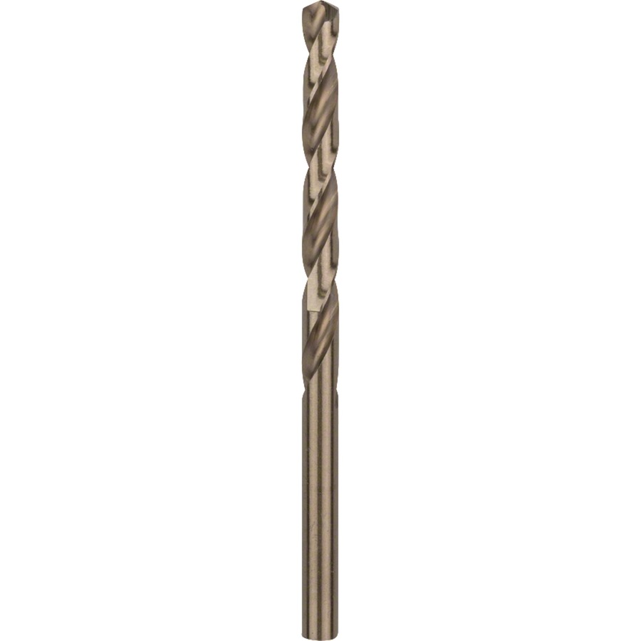 PRO Stainless Steel HSS-Co Spiralbohrer, Ø 6,5mm