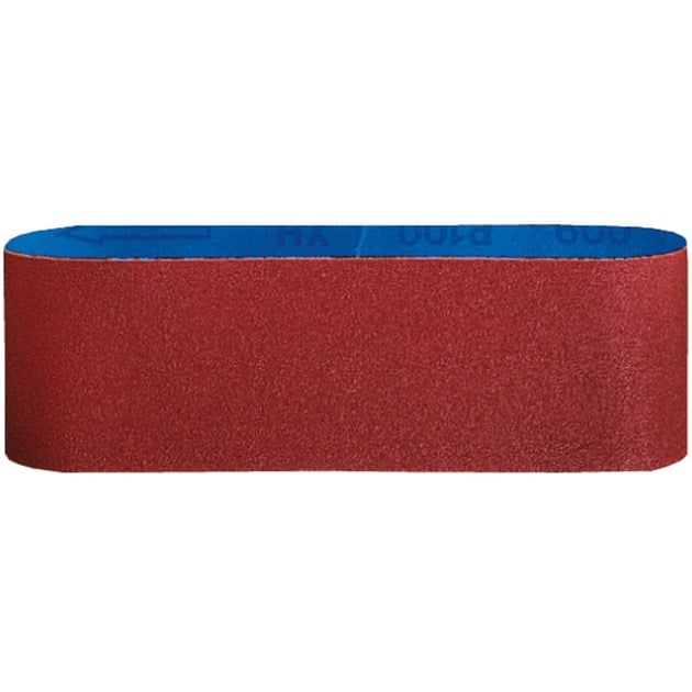 Bosch Schleifband-Set X440 Best for Wood and Paint, 75x533mm, K60 / 80 / 100 | 03165140164146 Bosch Schleifband-Set X440 Best for Wood and Paint, 75x533mm, K60 / 80 / 100 | 03165140164146
