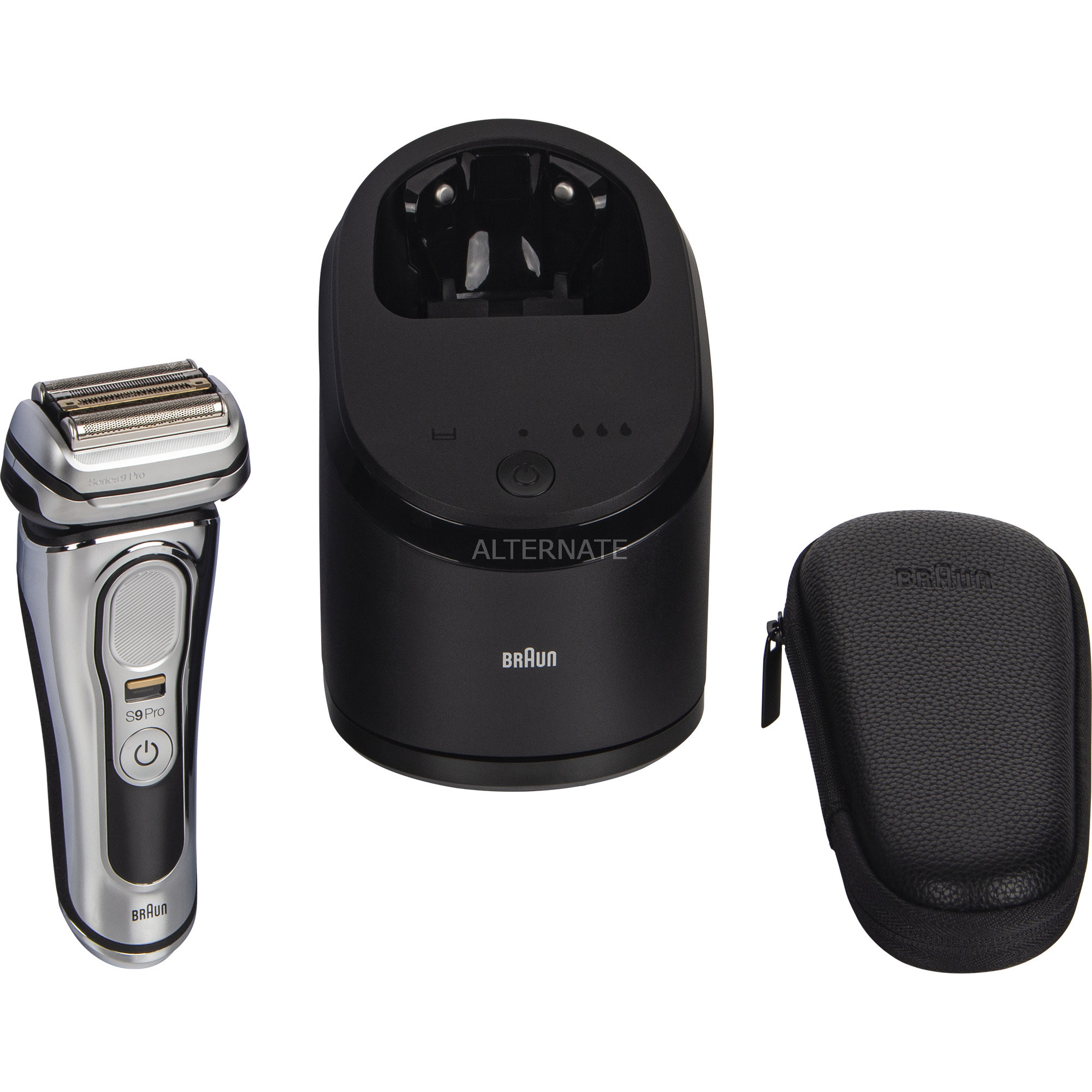 Series 9 Pro - 9486cc , Rasierer