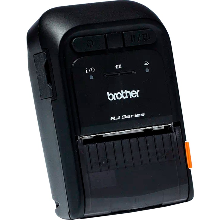 Brother RJ-2055WB, Bondrucker | 04977766802444 Brother RJ-2055WB, Bondrucker | 04977766802444