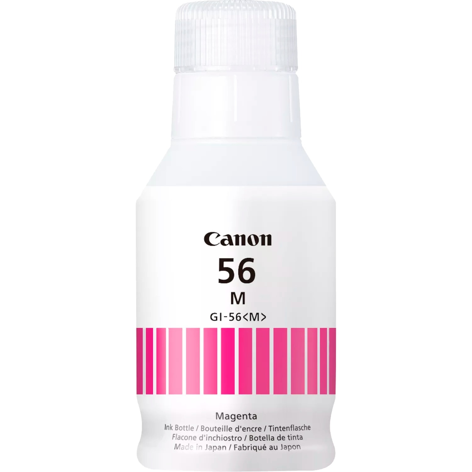 Tinte magenta GI-56M (4431C001)