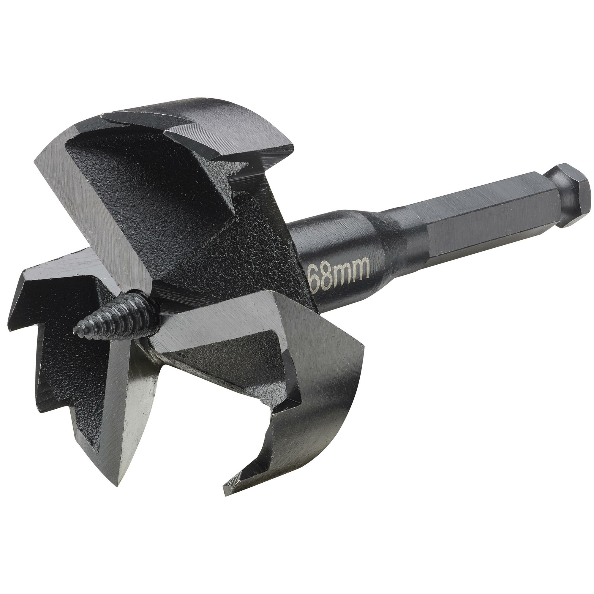 Rapid-Holzbohrer DT4586, Ø 68mm