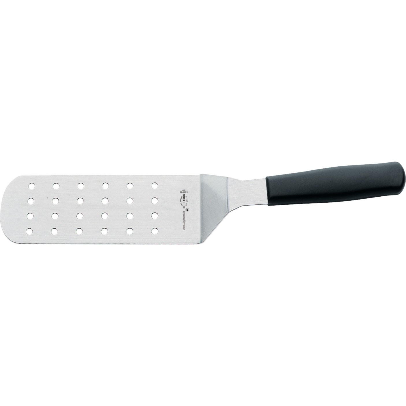 ProDynamic Winkelpalette gelocht 7,5 x 20cm, Wender