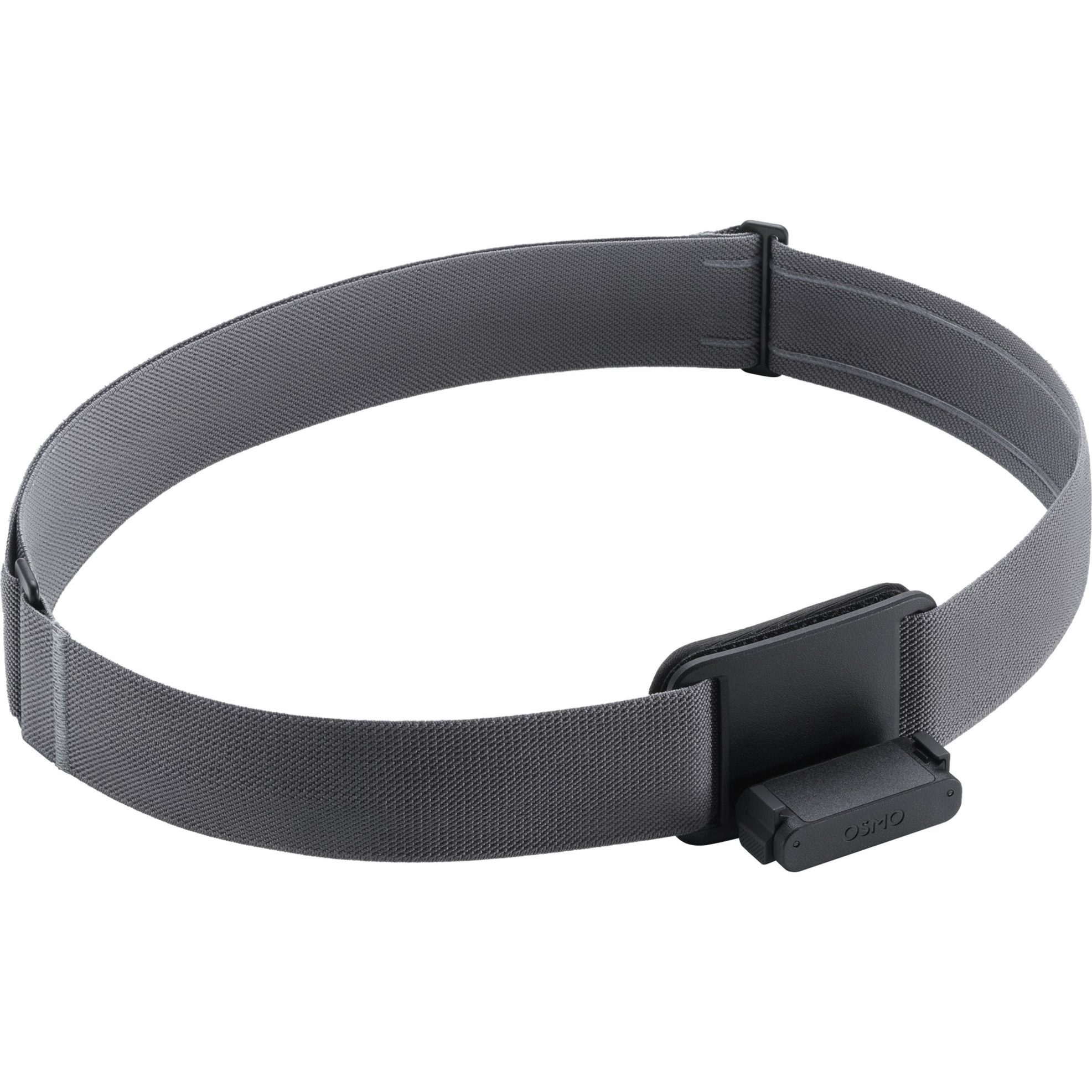 Osmo Nano Magnetisches Kopfband, Halterung