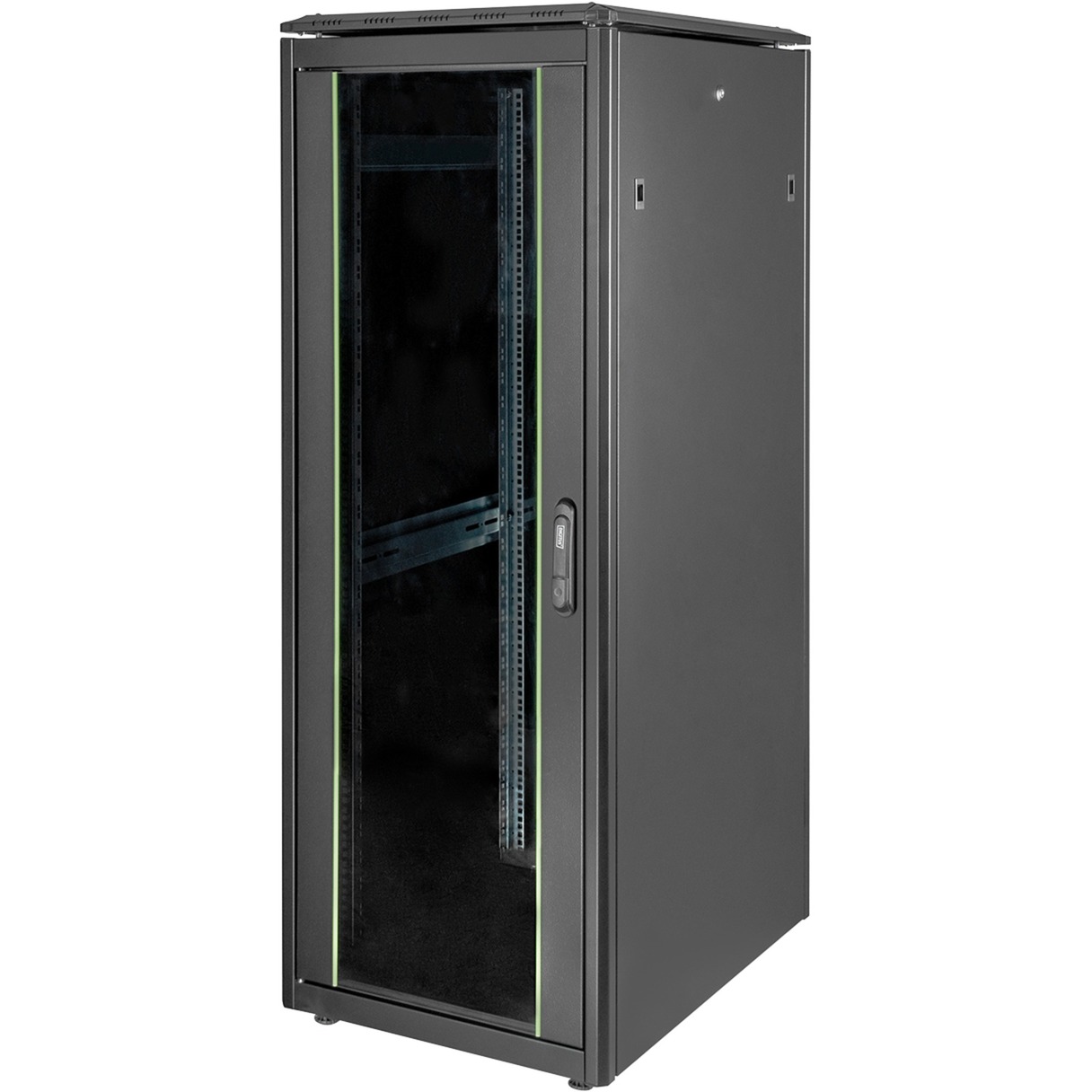 Digitus Netzwerkschrank Unique Serie – 600×800 mm (BxT), IT-Schrank | 04016032332282 Digitus Netzwerkschrank Unique Serie – 600×800 mm (BxT), IT-Schrank | 04016032332282