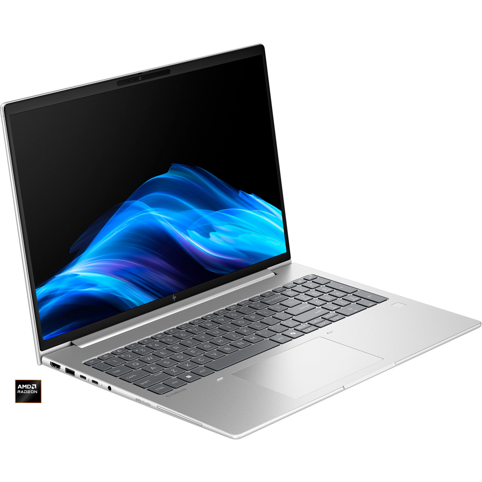 EliteBook 6 G1a (AD3J9ET), Notebook