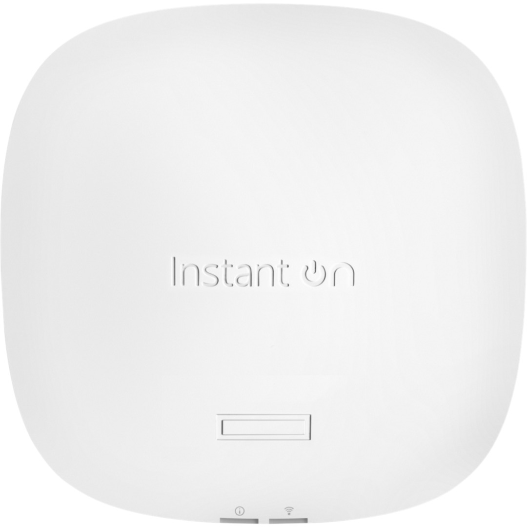 Networking Instant On Access Point Bundle mit PSU (WW) AP25