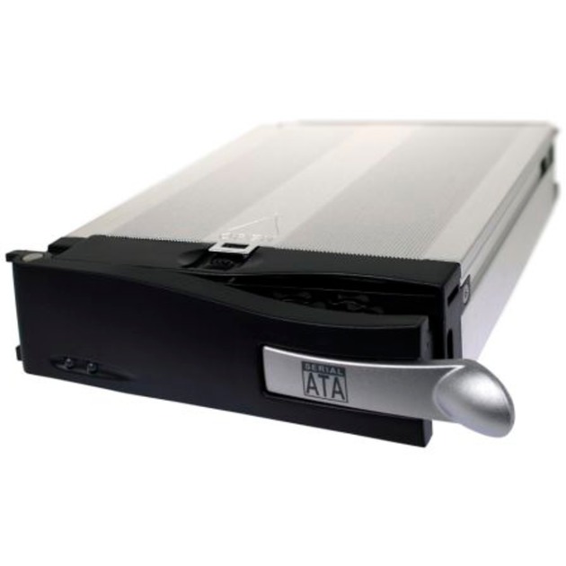 Icy Dock MB123SK-1B, Wechselrahmen | 04711132860436 Icy Dock MB123SK-1B, Wechselrahmen | 04711132860436