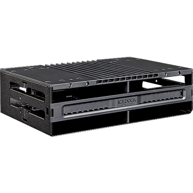 Icy Dock flexiDOCK MB024SP-B, Wechselrahmen | 04713227445672 Icy Dock flexiDOCK MB024SP-B, Wechselrahmen | 04713227445672