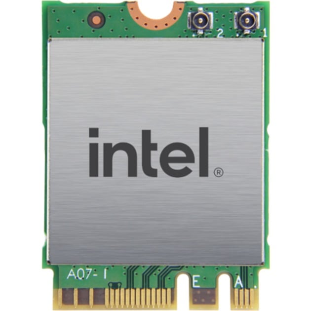 Wi-Fi 6 AX200 M.2 non vPro, WLAN-Adapter