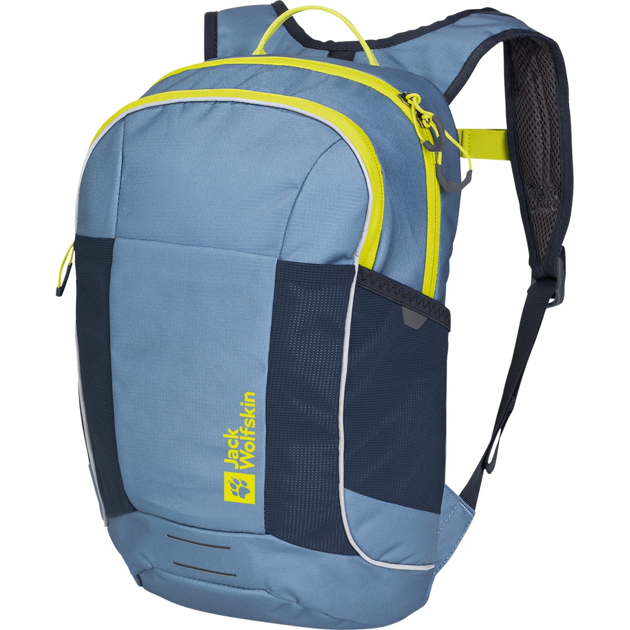 Jack Wolfskin KIDS MOAB JAM, Rucksack | 04064993997569