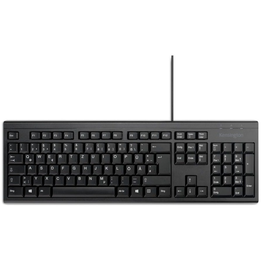 KB100 EQ, Tastatur