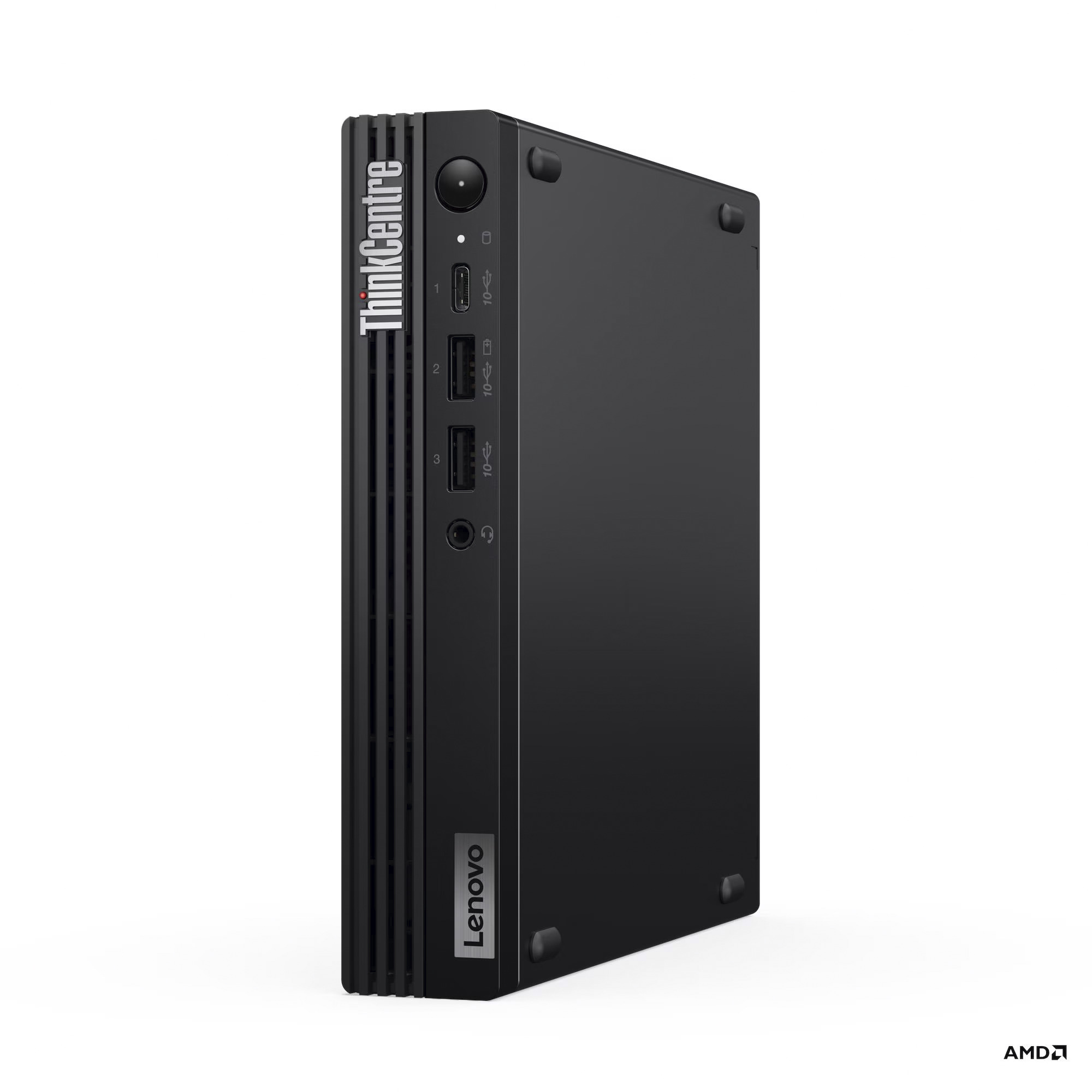 ThinkCentre M75q Gen 5 (12RQ0016GE), Mini-PC