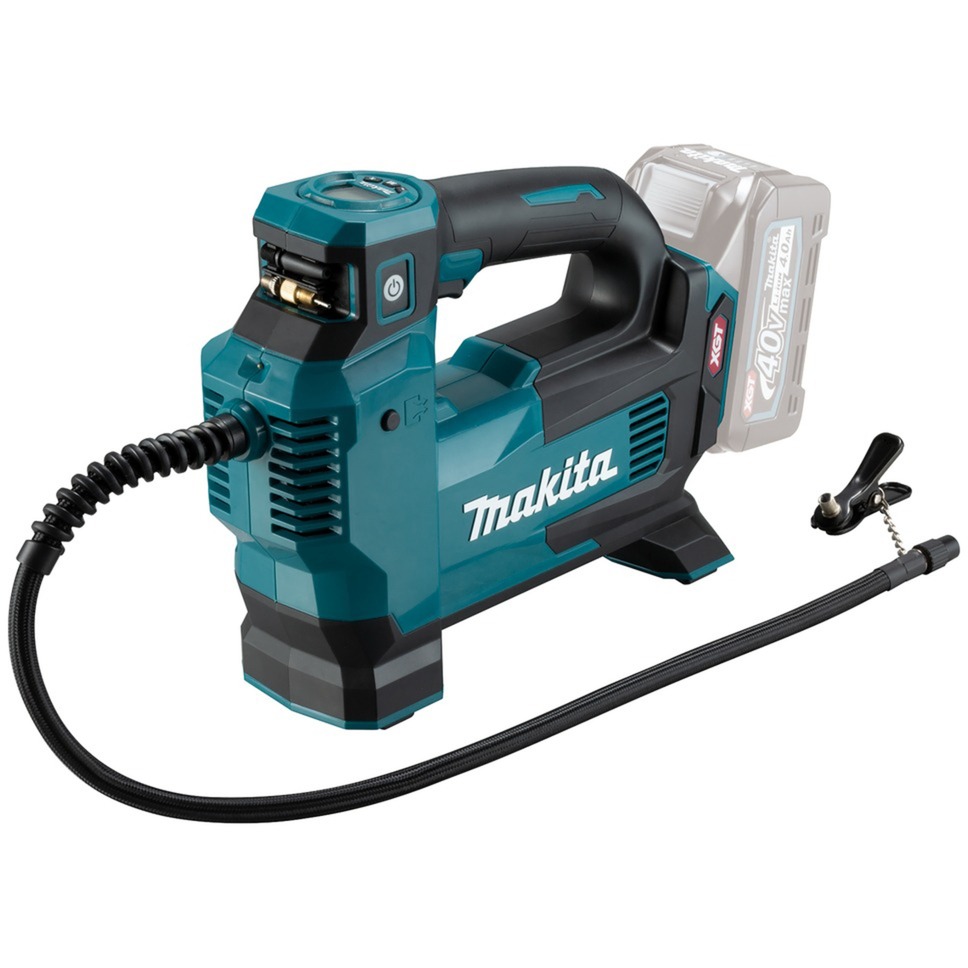 Akku-Kompressor MP001GZ XGT, 40Volt, Luftpumpe