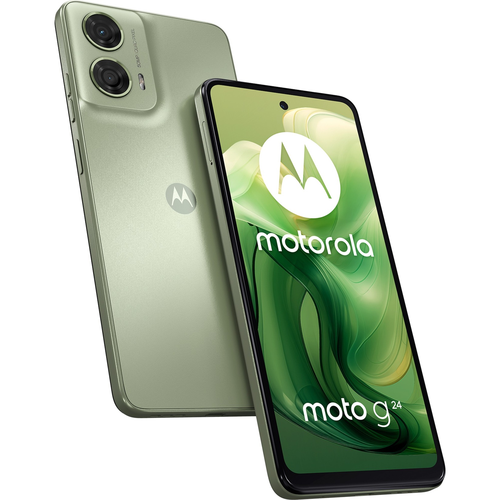 Motorola moto g24 128GB, Handy | 00840023259210