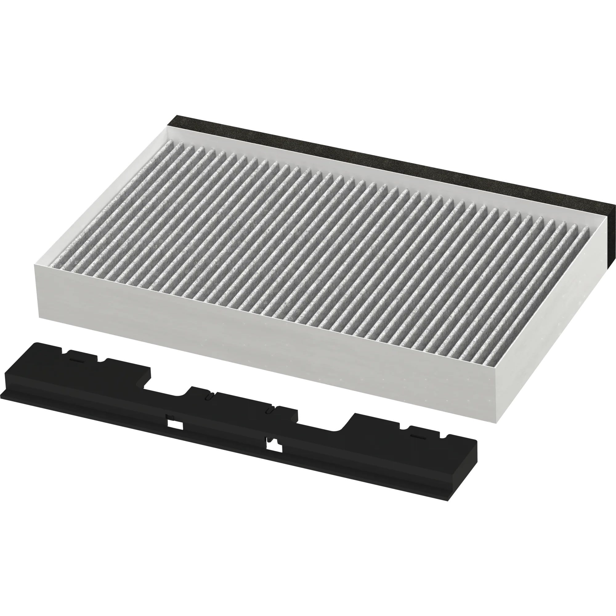 Dunstabzugshauben Filter Z53CBB2X4