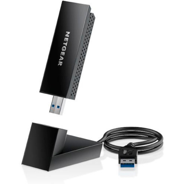 Netgear A8000 Nighthawk , WLAN-Adapter | 00606449160987 Netgear A8000 Nighthawk , WLAN-Adapter | 00606449160987