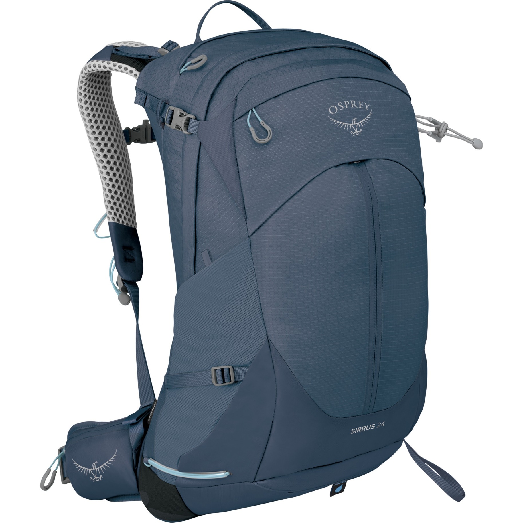 Sirrus 24, Rucksack