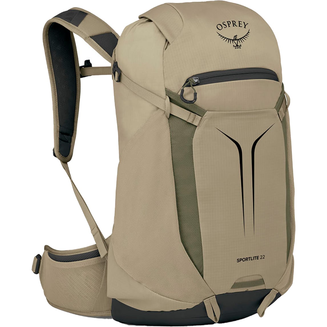 Sportlite 22 , Rucksack