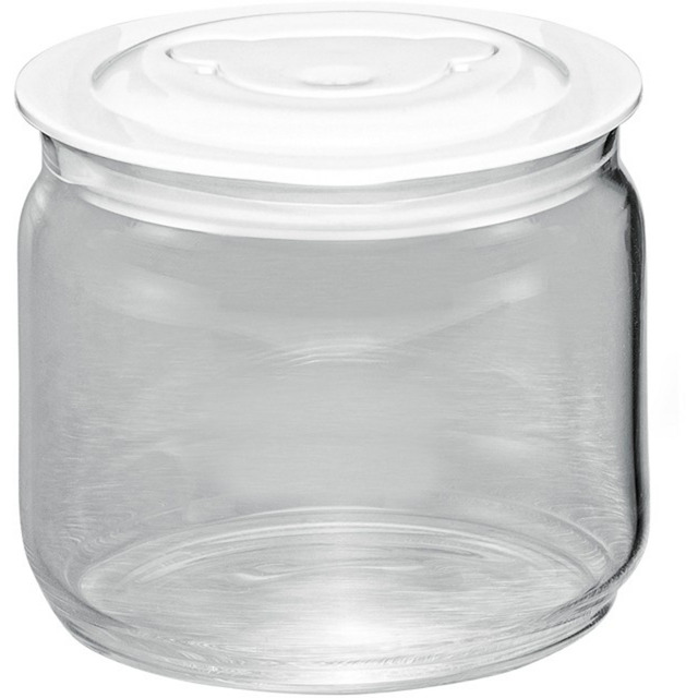 Ersatz-Glasbehälter 500ml