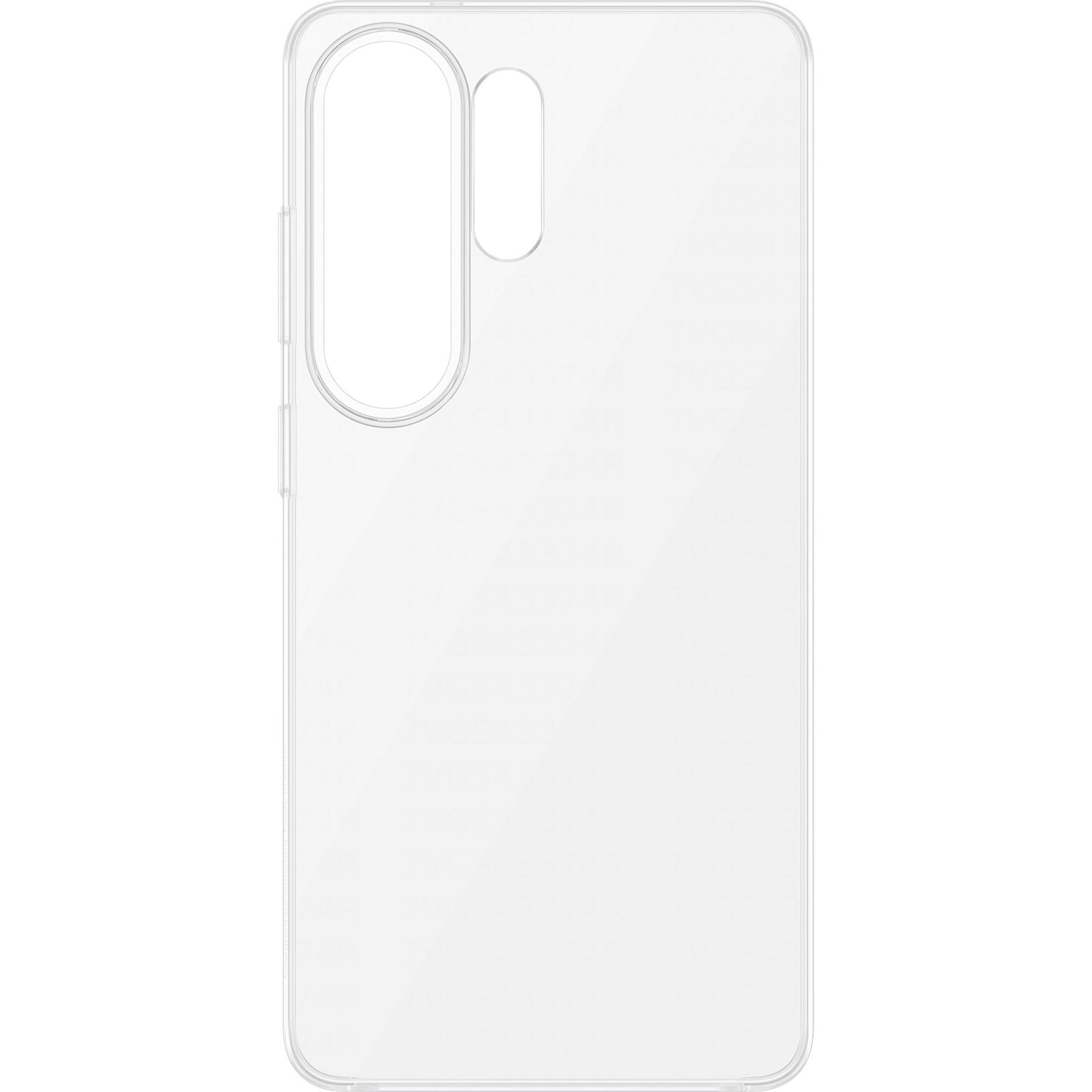 Clear Case, Handyhülle